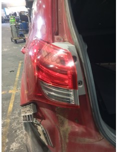 Recambio de piloto trasero izquierdo para hyundai ix20 (jc) 1.6 crdi referencia OEM IAM   