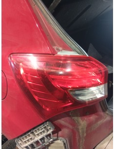 Recambio de piloto trasero izquierdo para hyundai ix20 (jc) 1.6 crdi referencia OEM IAM    2