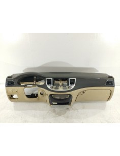 Recambio de salpicadero para hyundai genesis coupe 3.8 cat referencia OEM IAM   