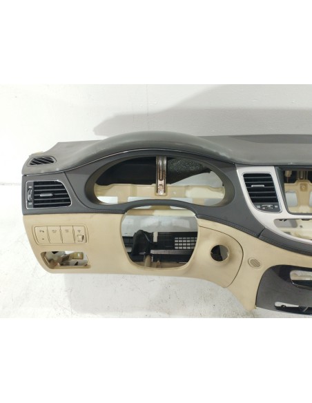 Recambio de salpicadero para hyundai genesis coupe 3.8 cat referencia OEM IAM   