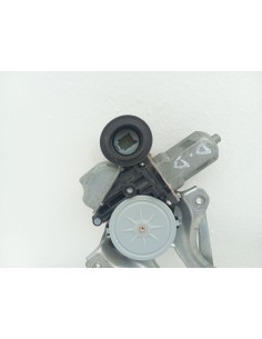 Recambio de elevalunas delantero derecho para lexus is200 (ds2/is2) 200d referencia OEM IAM 6980130260   2