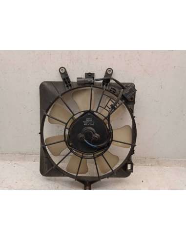 ELECTROVENTILADOR HONDA JAZZ...