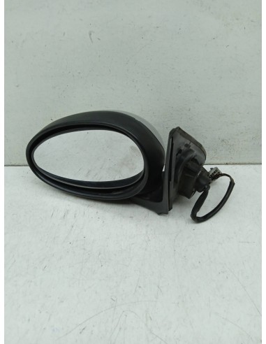 Recambio de retrovisor izquierdo para mg serie 45 (rt) 2.0 td referencia OEM IAM  ELECTRICO 