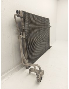 Recambio de condensador a/a para hyundai i20 classic referencia OEM IAM 976061J000   2