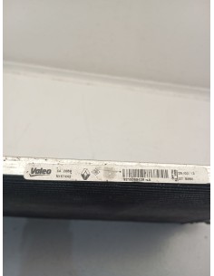 Recambio de condensador a/a para dacia sandero ii (b8_) 1.2 referencia OEM IAM 921006843R   2