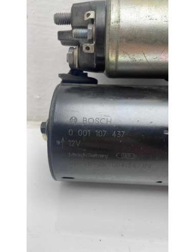 MOTOR ARRANQUE OPEL CORSA C...