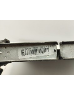 Recambio de radiador agua para citroën c3 ii (sc_) 1.4 referencia OEM IAM 88416000   2
