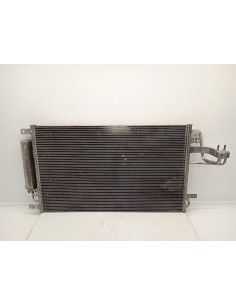 Recambio de condensador a/a para hyundai tucson (jm) 2.0 crdi referencia OEM IAM 976062E000  