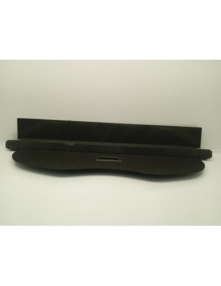 Recambio de bandeja trasera para renault clio grandtour exception referencia OEM IAM 8200612331  