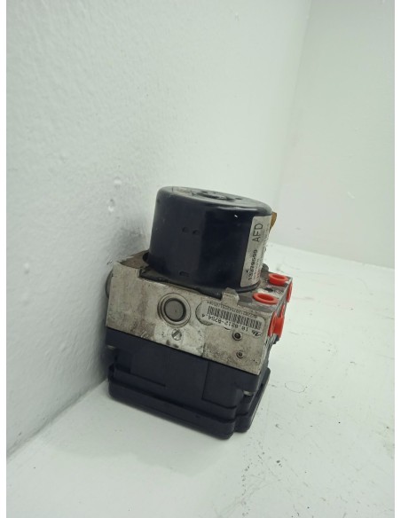 Recambio de abs para opel astra j lim. selective referencia OEM IAM 13379599  