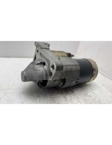 MOTOR ARRANQUE RENAULT MODUS...