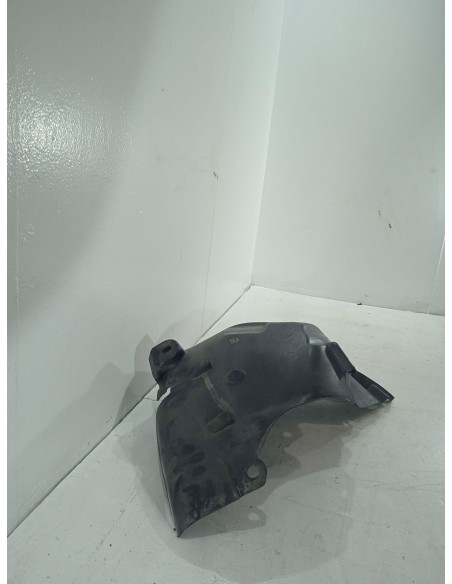 Recambio de paso rueda delantero izquierdo para renault zoe (bfm_) zoe referencia OEM IAM 638455277R  