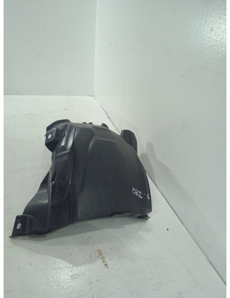 Recambio de paso rueda delantero izquierdo para renault zoe (bfm_) zoe referencia OEM IAM 638455277R  