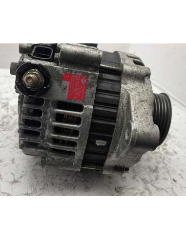 ALTERNADOR NISSAN ALMERA TINO...