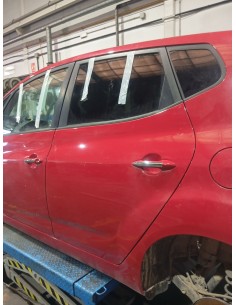 Recambio de puerta trasera izquierda para hyundai ix20 (jc) 1.6 crdi referencia OEM IAM    2