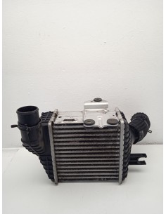 Recambio de intercooler para hyundai tucson (jm) 2.0 crdi referencia OEM IAM 282702725X  