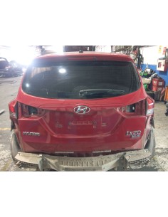 Recambio de porton trasero para hyundai ix20 (jc) 1.6 crdi referencia OEM IAM   
