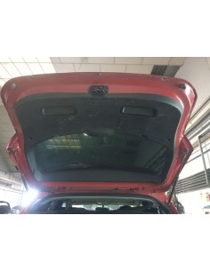 Recambio de porton trasero para hyundai ix20 (jc) 1.6 crdi referencia OEM IAM    2
