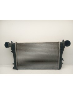 Recambio de intercooler para volkswagen passat b6 (3c2) 2.0 tdi 16v referencia OEM IAM 3C0145805P  