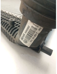 Recambio de intercooler para volkswagen passat b6 (3c2) 2.0 tdi 16v referencia OEM IAM 3C0145805P   2