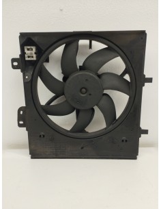 Recambio de electroventilador para citroën c3 ii (sc_) 1.4 referencia OEM IAM 9682902080  