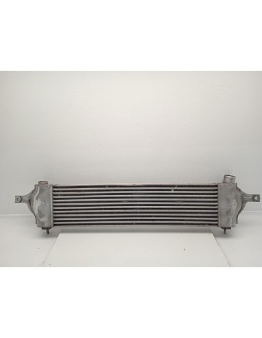 Recambio de intercooler para nissan qashqai i (j10, nj10) 2.0 dci referencia OEM IAM 14461JD50A  