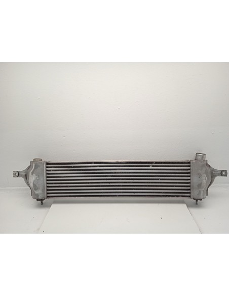 Recambio de intercooler para nissan qashqai i (j10, nj10) 2.0 dci referencia OEM IAM 14461JD50A  