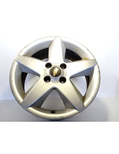 Recambio de llanta para chevrolet epica lt referencia OEM IAM GMDAT  
