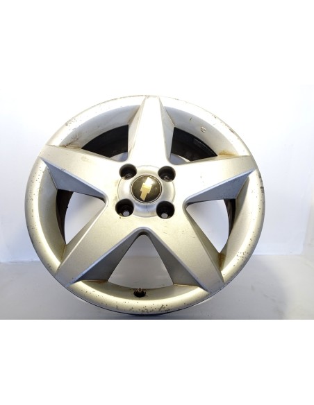 Recambio de llanta para chevrolet epica lt referencia OEM IAM GMDAT  