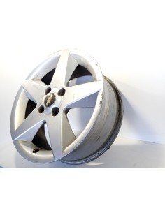 Recambio de llanta para chevrolet epica lt referencia OEM IAM GMDAT   2