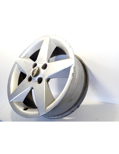 Recambio de llanta para chevrolet epica lt referencia OEM IAM GMDAT  