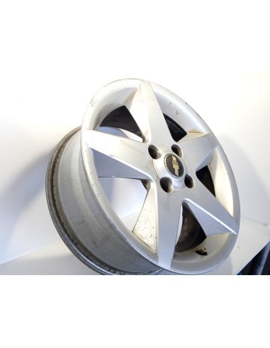 Recambio de llanta para chevrolet epica lt referencia OEM IAM GMDAT  