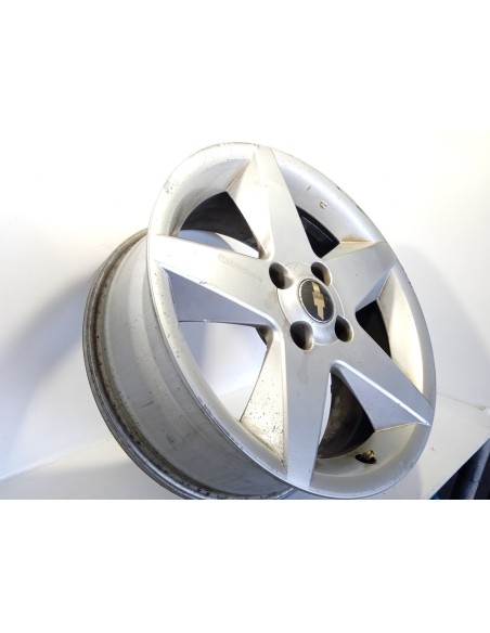 Recambio de llanta para chevrolet epica lt referencia OEM IAM GMDAT  