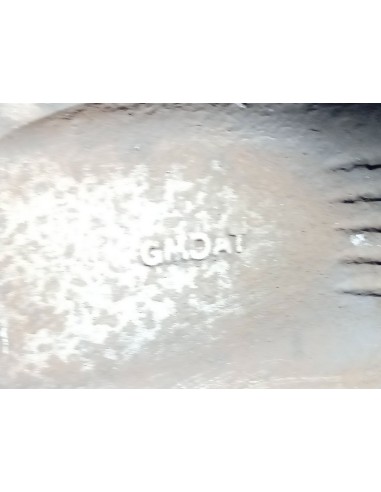 Recambio de llanta para chevrolet epica lt referencia OEM IAM GMDAT  