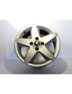 Recambio de llanta para chevrolet epica lt referencia OEM IAM GMDAT  