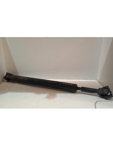 Recambio de transmision central para kia sorento 2.5 crdi cat referencia OEM IAM 491003E300  