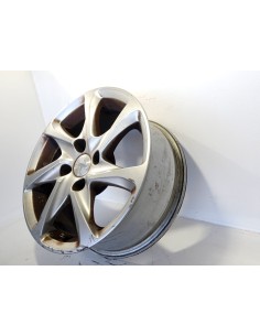 Recambio de llanta para peugeot 208 i (ca_, cc_) 1.2 vti 82 referencia OEM IAM 96737735   2