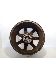 Recambio de llanta para peugeot 208 i (ca_, cc_) 1.2 vti 82 referencia OEM IAM 96737735   2