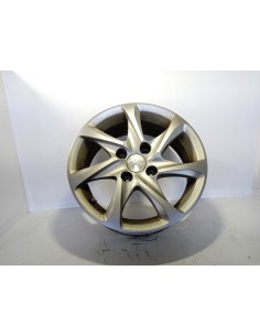 Recambio de llanta para peugeot 208 i (ca_, cc_) 1.2 vti 82 referencia OEM IAM 96737735  