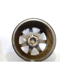 Recambio de llanta para peugeot 208 i (ca_, cc_) 1.2 vti 82 referencia OEM IAM 96737735   2