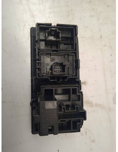 Recambio de mando multifuncion para renault megane iii berlina 5 p 1.6 16v cat referencia OEM IAM 648450001R REGULADOR FAROS  2