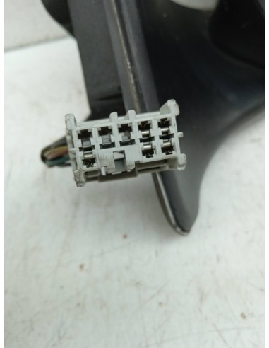 Recambio de retrovisor izquierdo para mg serie 45 (rt) 2.0 td referencia OEM IAM  ELECTRICO 