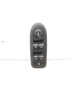 Recambio de mando elevalunas delantero izquierdo para ford kuga (cbv) 2.0 tdci cat referencia OEM IAM  4 BOTONES 