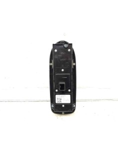 Recambio de mando elevalunas delantero izquierdo para ford kuga (cbv) 2.0 tdci cat referencia OEM IAM  4 BOTONES  2