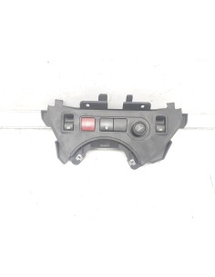 Recambio de mando elevalunas delantero izquierdo para peugeot partner kombi 1.6 16v hdi fap referencia OEM IAM   