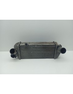 Recambio de intercooler para hyundai ix20 (jc) 1.6 crdi referencia OEM IAM   