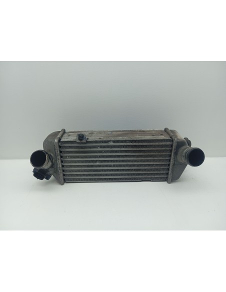 Recambio de intercooler para hyundai ix20 (jc) 1.6 crdi referencia OEM IAM   