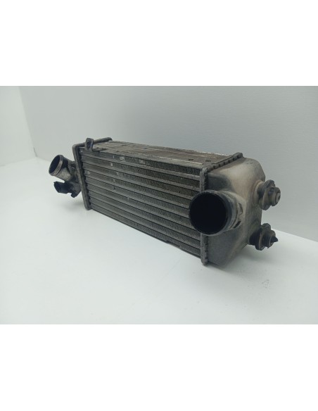 Recambio de intercooler para hyundai ix20 (jc) 1.6 crdi referencia OEM IAM   
