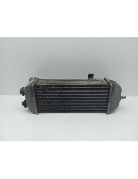 Recambio de intercooler para hyundai ix20 (jc) 1.6 crdi referencia OEM IAM   