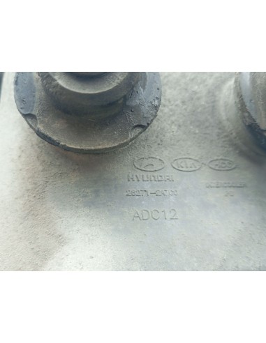 Recambio de intercooler para hyundai ix20 (jc) 1.6 crdi referencia OEM IAM   